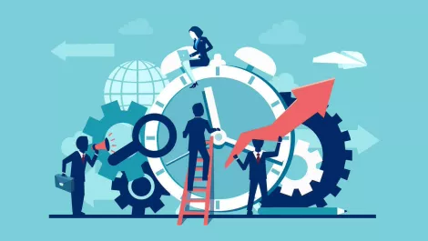 Boomi named leader in cloud based integration, iPaaS and scalability