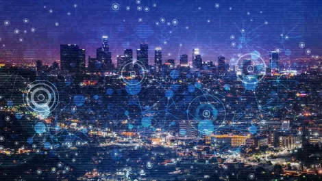 How to power a more intelligent network - Kemp