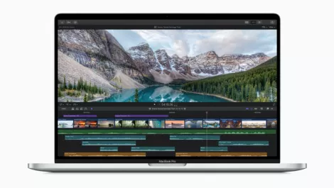 Hands-on Review: A month with the Apple MacBook Pro 16-inch