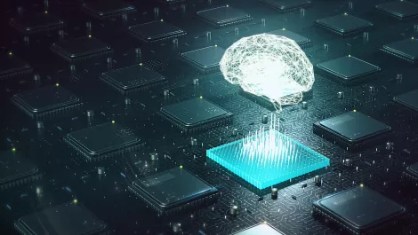 The age of AI and AIOps
