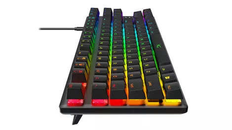 Hands-on Review: HyperX peripherals - are they all they've cracked up to be?