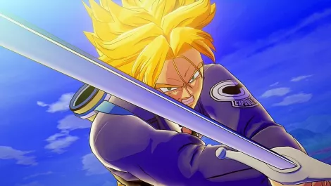 Game review: Dragon Ball Z: Kakarot