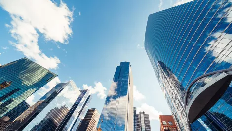 IBM brings AI to real estate tool, looks to improve workplace management