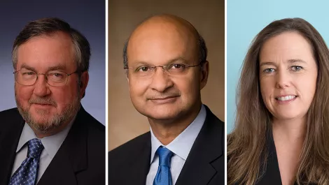 Intel board elects new chairman & new director