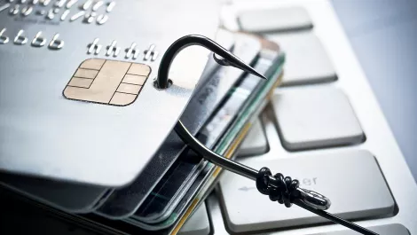FIDO: The word that could defeat phishing attacks once and for all