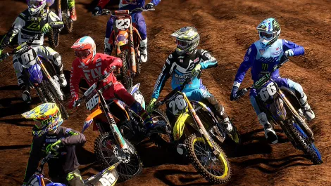 Game review: Monster Energy Supercross – The Official Videogame 3 (PC)