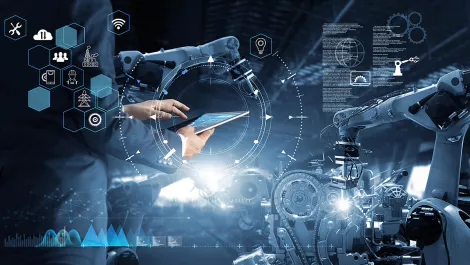 New Paessler solution connects PRTG with Node-RED