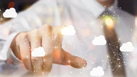 When the cloud falls to earth, it could be time for cloud repatriation
