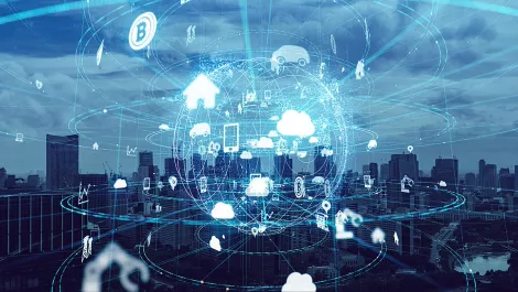 IoT devices more at risk of cyber attack than ever - report