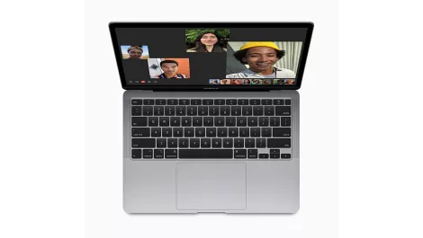 Apple gives MacBook Air one more tune up