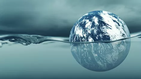 Fighting climate change with AI
