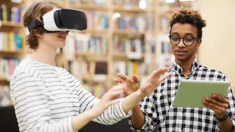 AR and VR shipments slow due to COVID-19 pandemic