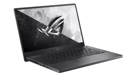 ASUS unveils ROG Zephyrus gaming notebook