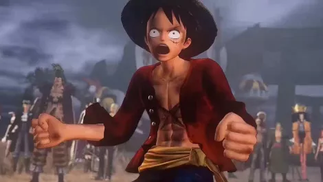 Game review: One Piece: Pirate Warriors 4
