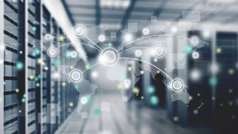 Energy efficiency, decent budgets and strong teams crucial for data centre projects