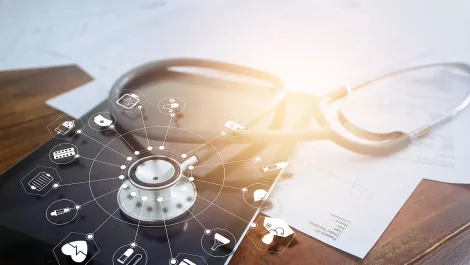 ANZ healthcare organisation chooses Nintex to improve operations