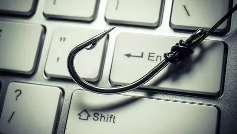 Cybercriminals most likely to impersonate Apple, Netflix in phishing attacks
