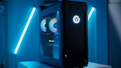 Lenovo launches Legion series of gaming PCs & laptops