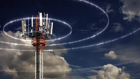 Optus secures funding to fill mobile coverage black spots