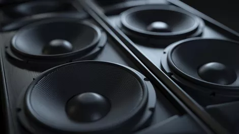 Soundvision solutions head Down Under with new distie