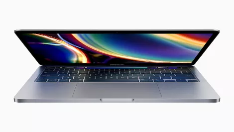 Apple launches new 13-inch MacBook Pro with Magic Keyboard