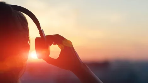 Worldwide headphone market on track despite COVID-19