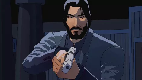 Game review: John Wick Hex on PS4