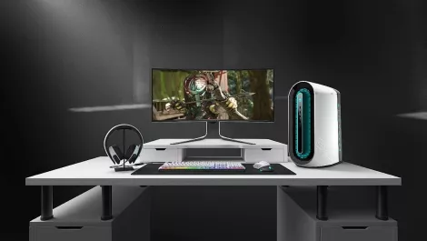 Alienware gets an overhaul with updated range