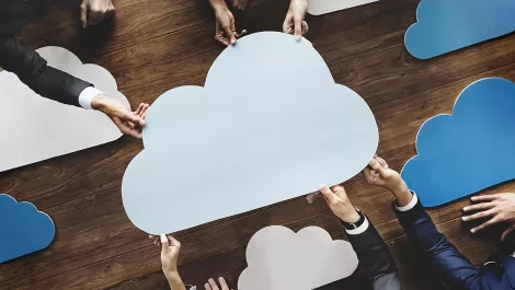 Google Cloud & VMware reach 'milestone' for customer cloud journeys