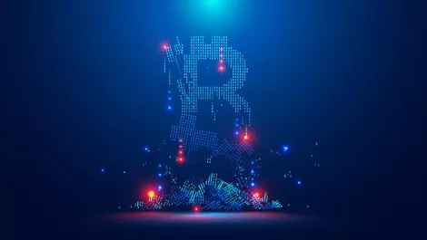 Fujitsu and Accenture launch new project to advance blockchain