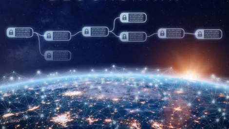 Hyland wields blockchain power for credential verification
