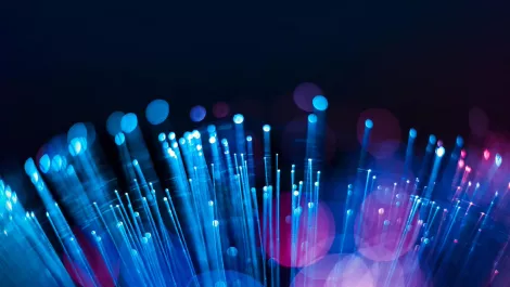 'Fastest ever' internet speed recorded in Australian research project