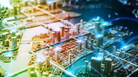 Industrial IoT will aid in advancement of 5G, analysts find