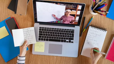 Apple's classroom productivity apps receive major update