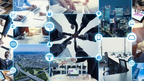 UiPath extends Business Partner Program for global ecosystem