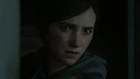 Hands-on preview: The Last of Us Part II