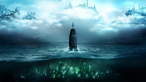 Game Review: BioShock: The Collection (Switch)