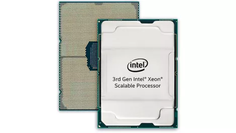 Intel announces portfolio update for AI-focused solutions