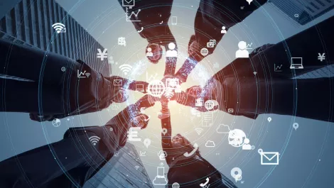 CrowdStrike recognised as leading endpoint security vendor on global scale