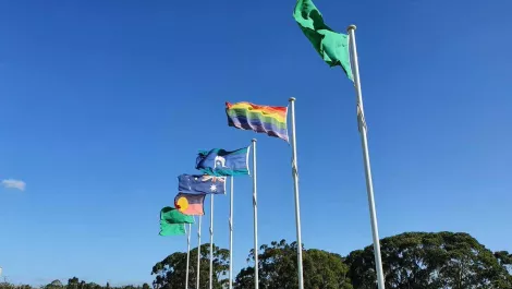 Video: 10 Minute IT Jams – Aussie Broadband talks workplace diversity