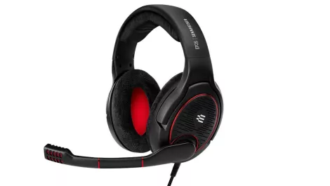 Hands-on Review: Epos Sennheiser Game One