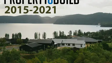 Entire house 3D printed in three weeks