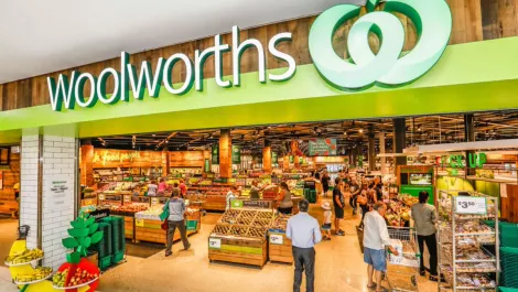 Microsoft to support Woolworths' next phase of cloud transformation