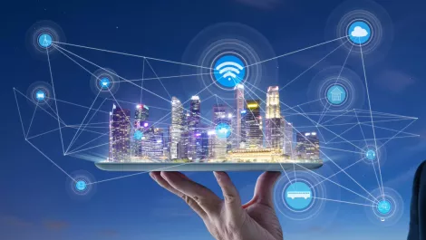 HPE announces worldwide remote access to new 5G lab