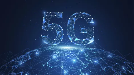 5G network infrastructure market to reach $8.1 billion - Gartner