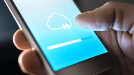 Backup is more essential than ever - now it's affordable
