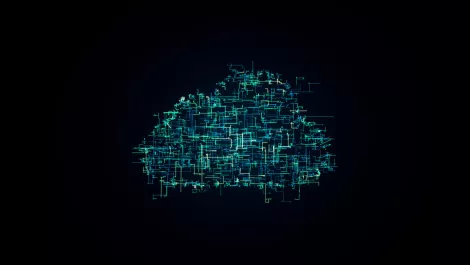 Oracle Cloud supports VMware-based environments