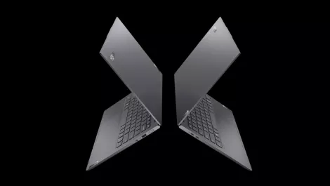 Lenovo unveils new Yoga notebook range