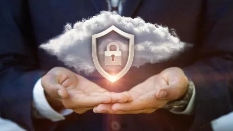 SOC, SIEM, SOAR and SASE define Fortinet's Security Fabric
