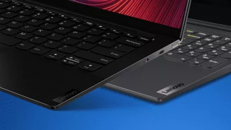 Lenovo reveals holiday laptop lineup